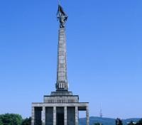 Soviet War Memorial Soviet War Memorial